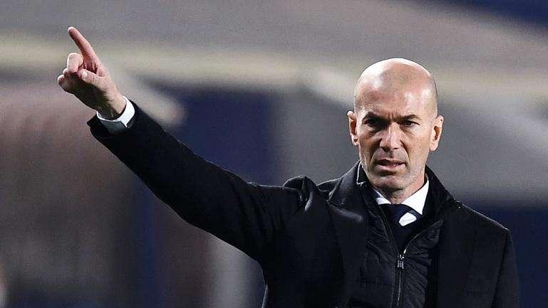Zidane ya juega la última jornada: la decisión que ha tomado a última hora