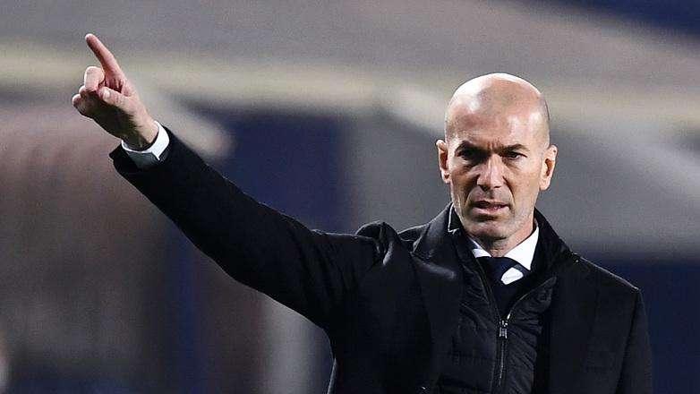 La razón de peso por la que Zidane rechaza entrenar al PSG 