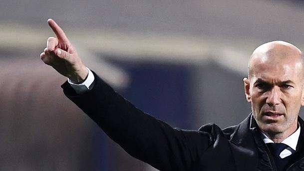 El problema que tendrá el Real Madrid tras el partido ante el Granada 