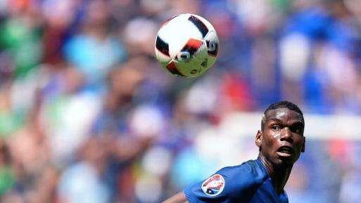Manchester Evening News: Pogba prefiere el Madrid al Manchester