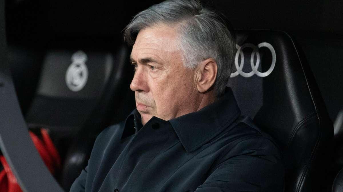 El Real Madrid pide un cambio general a Ancelotti: las correcciones del club blanco 