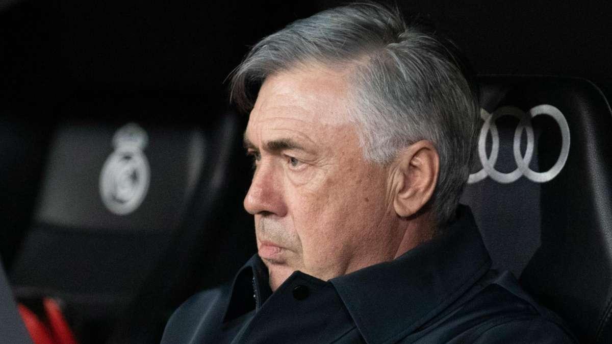 Los planes de Ancelotti con Tchouaméni y Casemiro, al descubierto