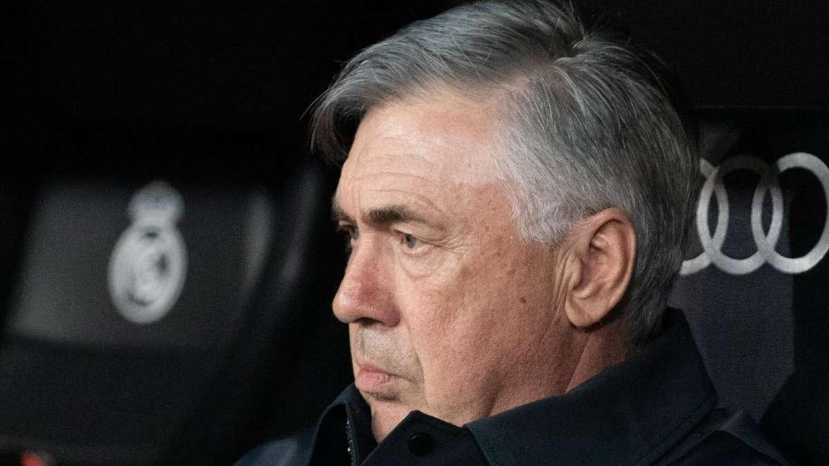 Desvelan los dos ayudantes que tendría Ancelotti en Brasil: Cafú y un famoso ex del Real Madrid