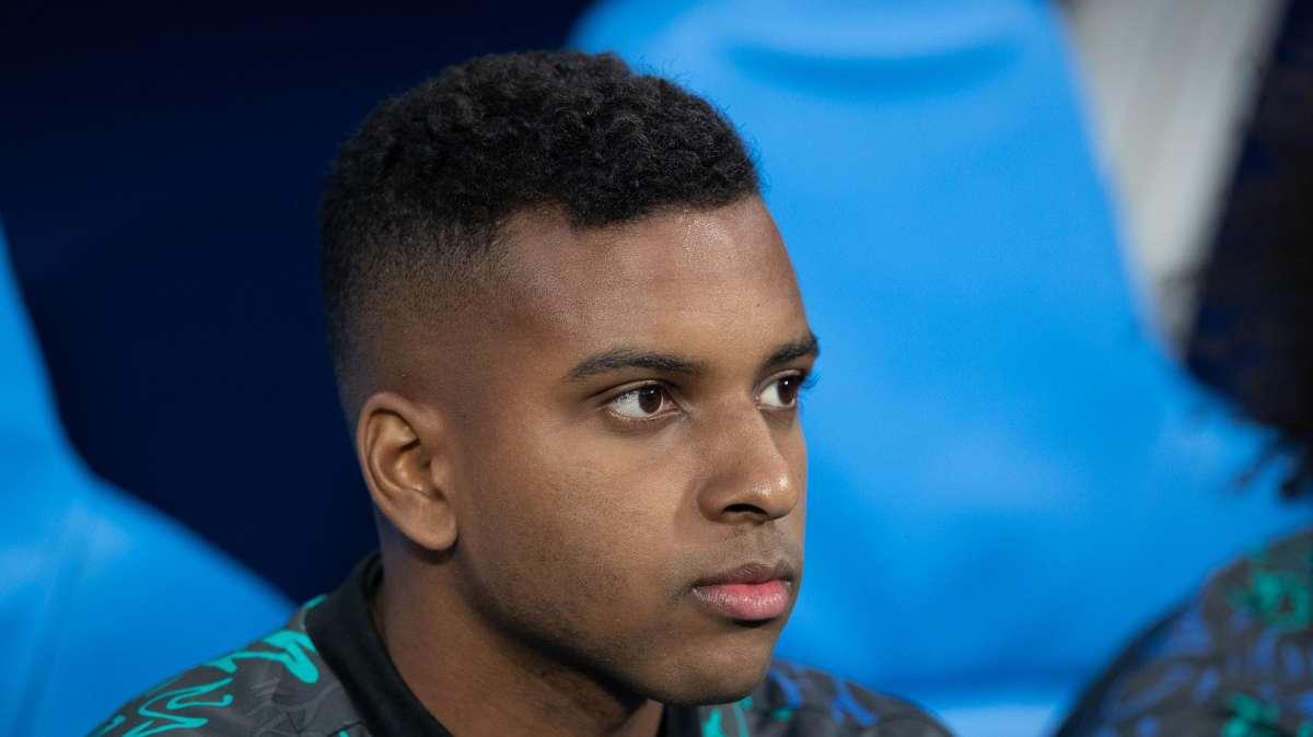 Rodrygo ya ha renovado hasta 2028: solo falta el anuncio