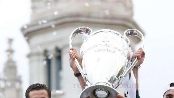 Sky Sport: La Roma insiste por Nacho