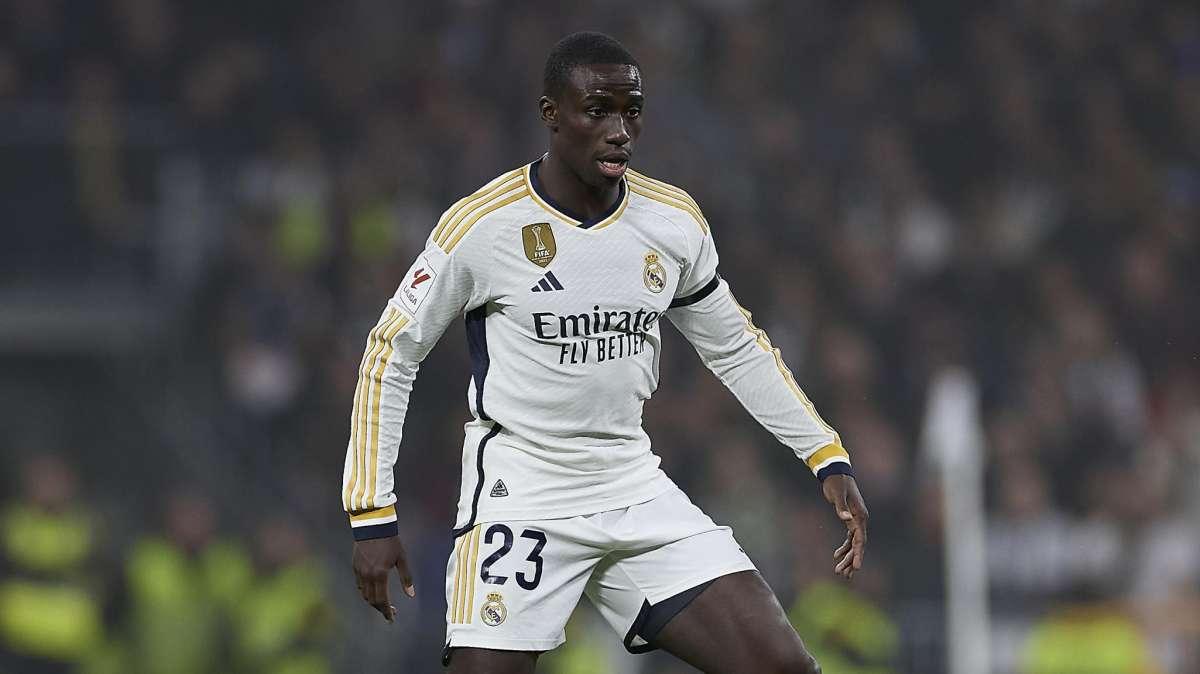 Continúa la pesadilla del Real Madrid: Alaba y Mendy, los últimos en caer
