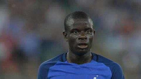 The Sun - El Madrid irá a por Kanté y estaría dispuesto a ofrecer una millonada