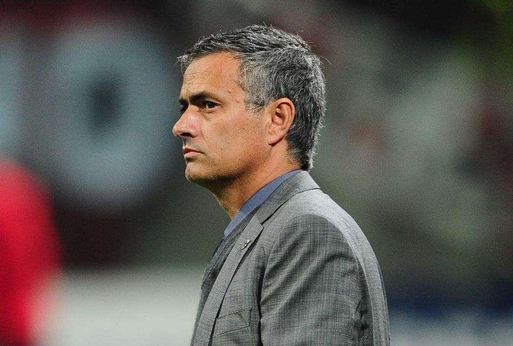 Mourinho pronostica las semifinales del Mundial
