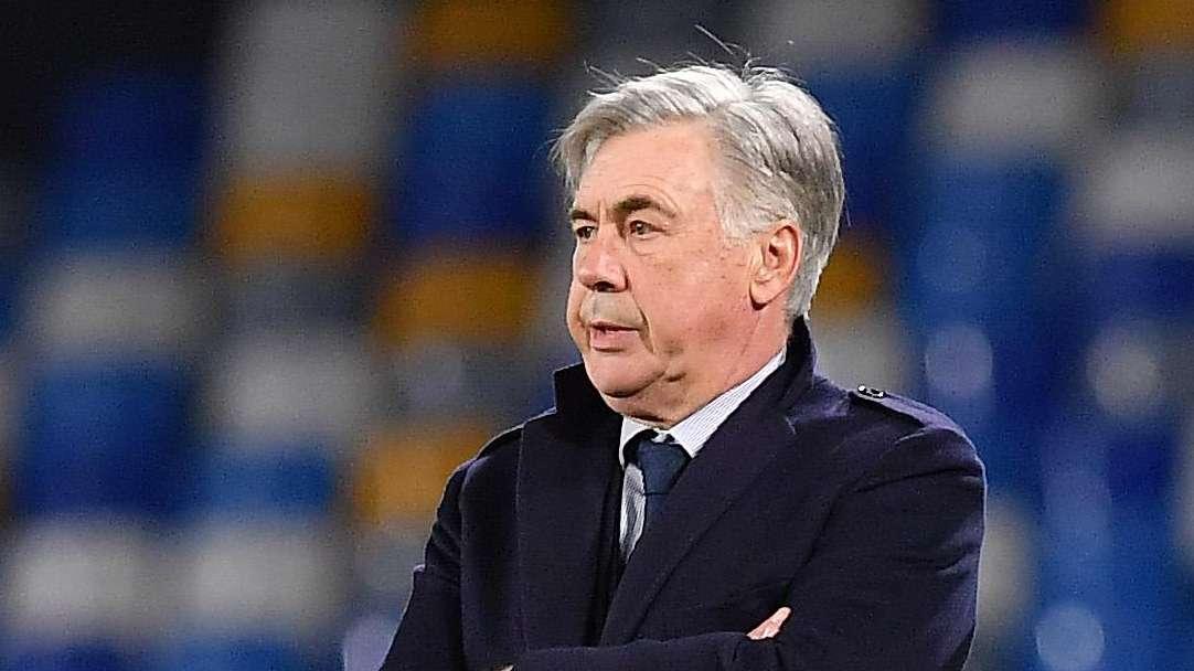 OFICIAL | La convocatoria de Ancelotti para el primer amistoso del Real Madrid