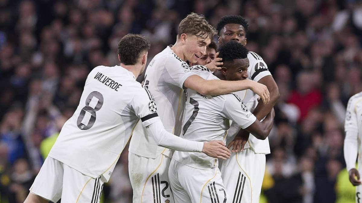 El Real Madrid valorará la salida de este jugador: conoce los detalles