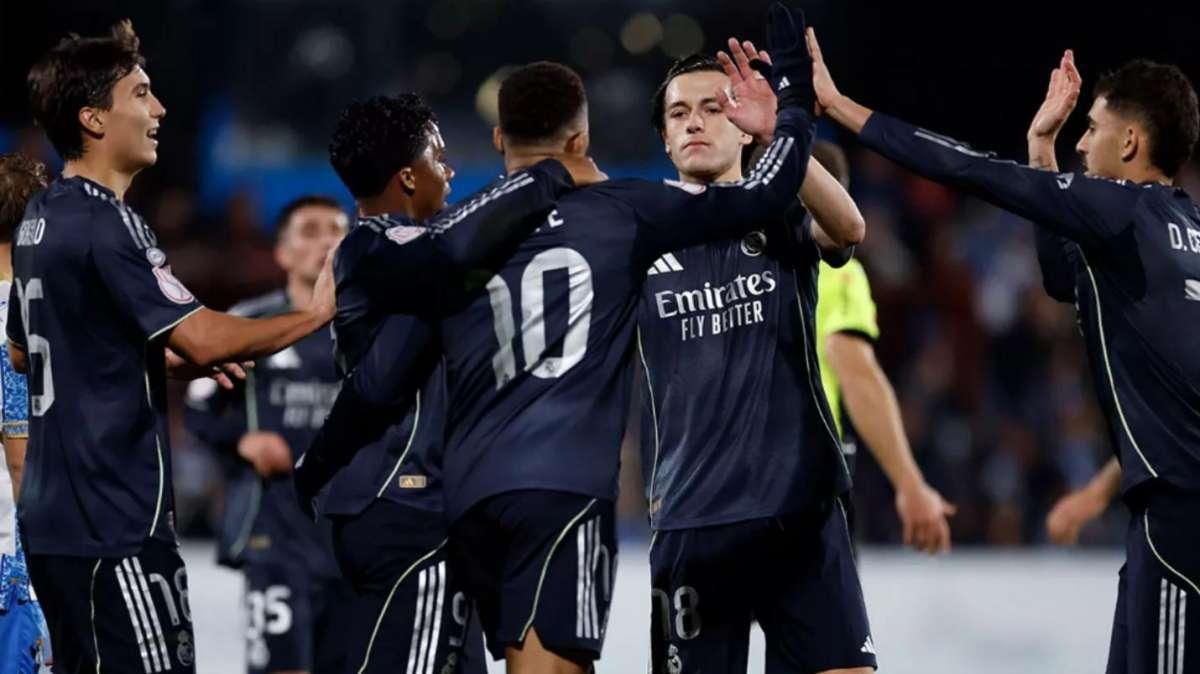El Real Madrid, extremadamente preocupado por este jugador