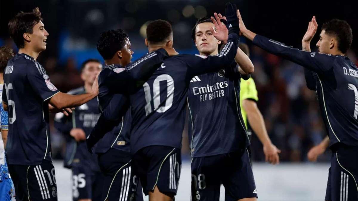 ¿Dónde ver el Albacete - Real Madrid? Fecha, hora y tv de la Copa del Rey