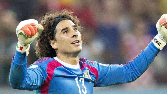 Jorge Berlanga, agente de Ochoa: "Sería bonito jugar en Italia, pero por ahora no hay nada"