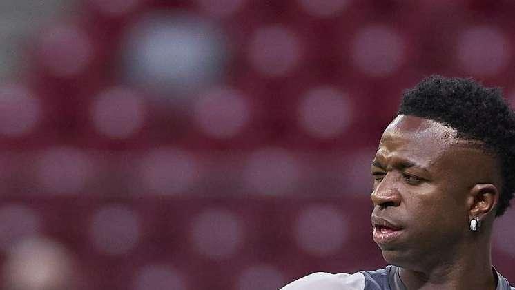 El sorprendente guiño de una estrella del City a Vinicius