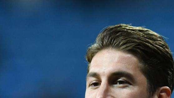 Tomás Roncero: "Y Dios creó a Ramos. Cómo te quiero crack. Qué huevos tienes"