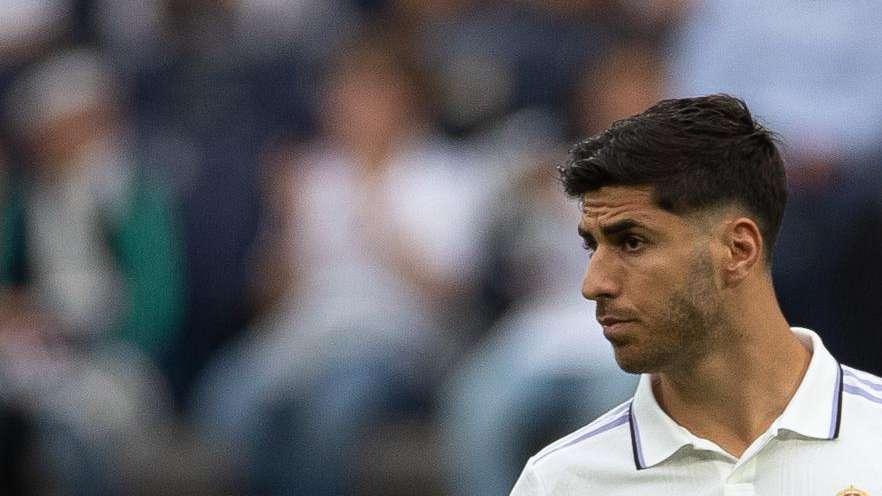 Real Madrid | Asensio deja en evidencia a uno de los fichajes del Barcelona