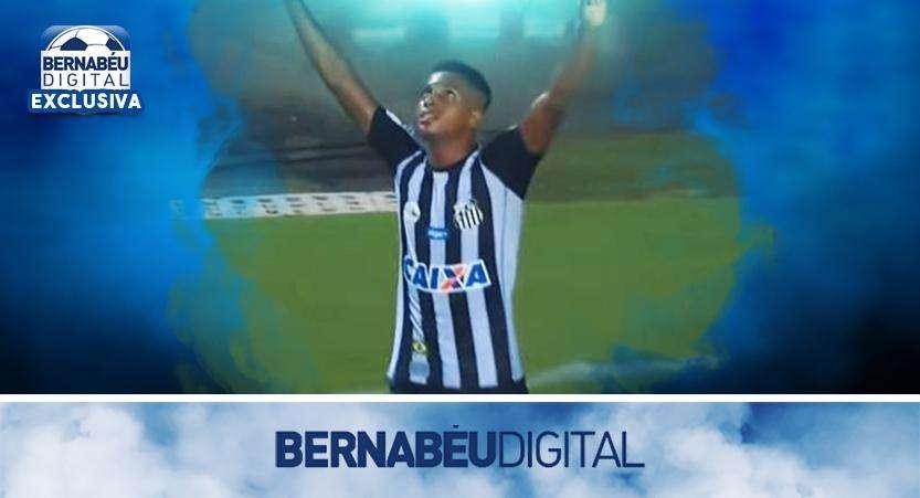 EXCLUSIVA BD - Cinco equipos españoles piden la cesión de Rodrygo desde enero