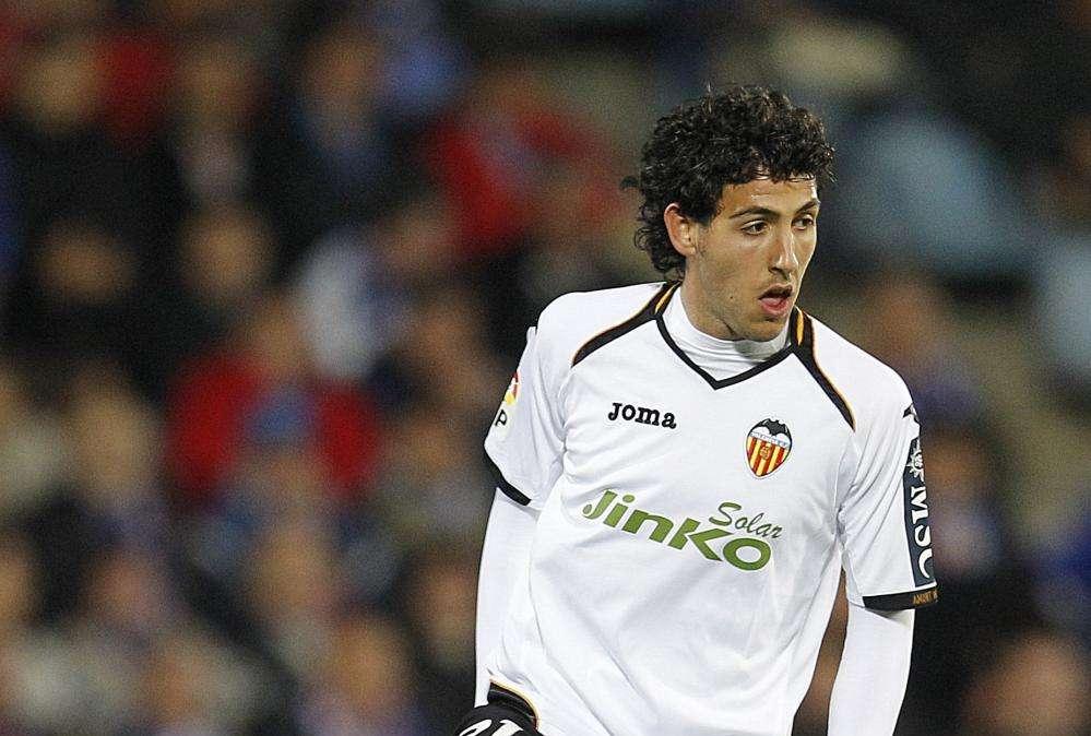 Los canteranos madridistas dominan la Liga BBVA