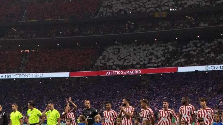 FINALES | El Atlético de Madrid ya está eliminado, goleada del Bayern al Barça...