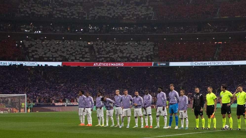 BD AWARD | ¡Entra y elige al mejor jugador madridista del Atlético - Real Madrid!