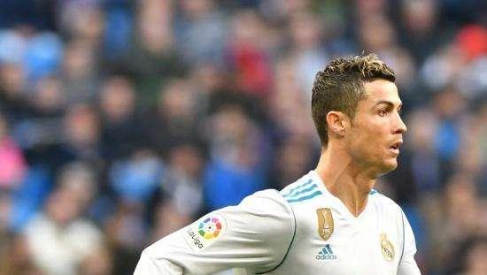 ¡SURREALISTA! Señalan al sorprendente sucesor de Cristiano Ronaldo