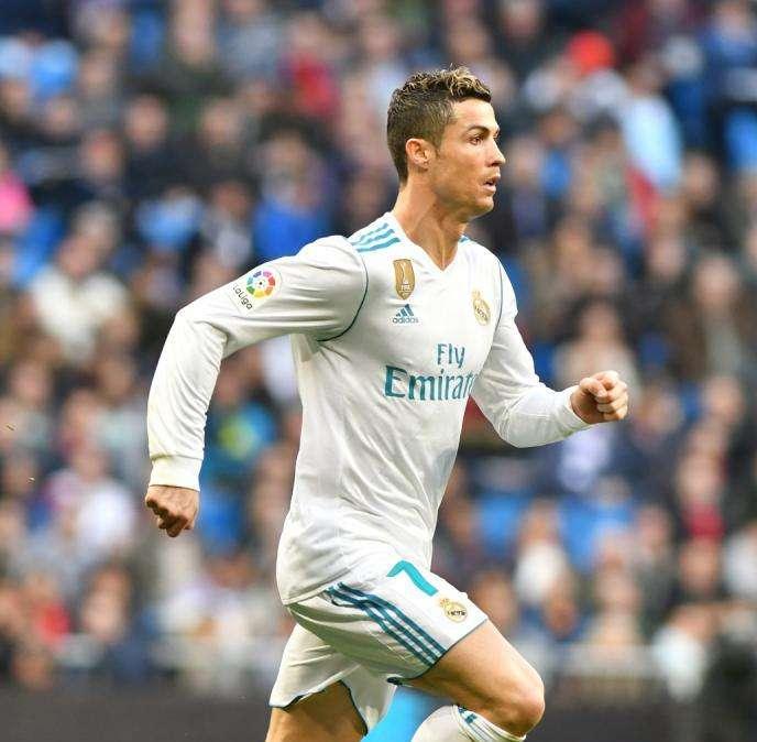 ¡OJO! El tercer hijo de Messi y Antonella se llamará Cristiano...¡en chino!