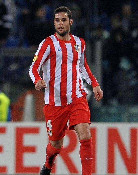 OFICIAL: Mario Suárez se marcha a la Fiorentina