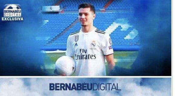 EXCLUSIVA BD - El Real Madrid vuelve a decirle a Brahim que se queda al 100%