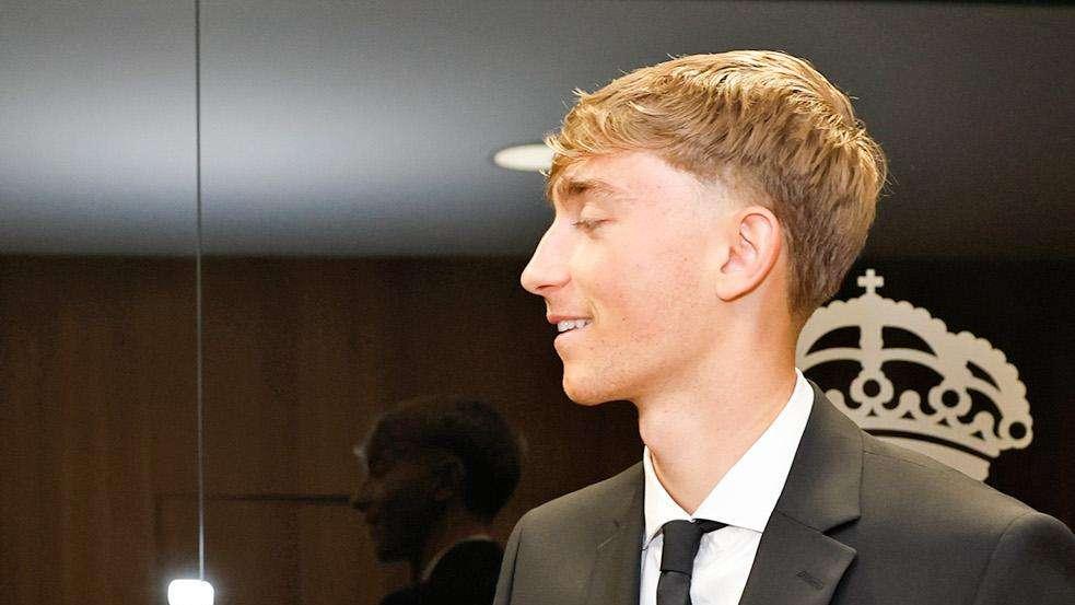 Xabi los quiere ya: Huijsen y Alexander-Arnold tienen fecha de estreno