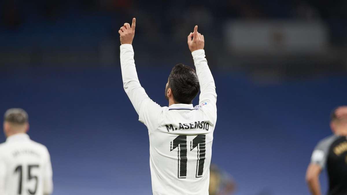 TOP News 18 | El futuro de Asensio, palabras de apoyo hacia Valverde...