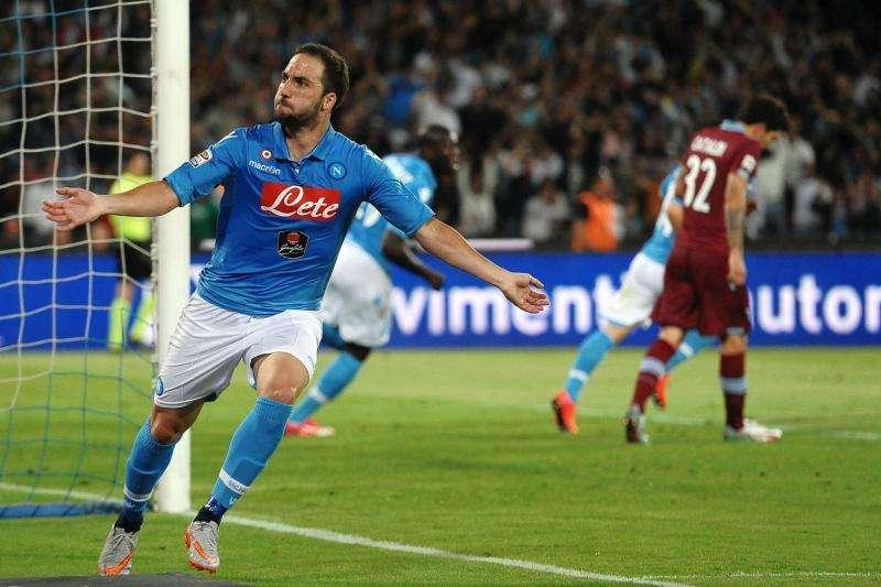 Tuttosport: Las opciones para reforzar la delantera de la Juve