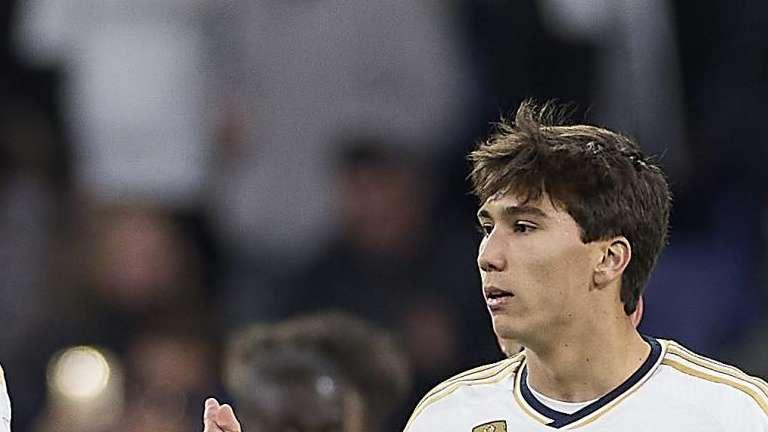 El Real Madrid tiene a su nuevo 'killer': lleva 19 goles en 21 partidos
