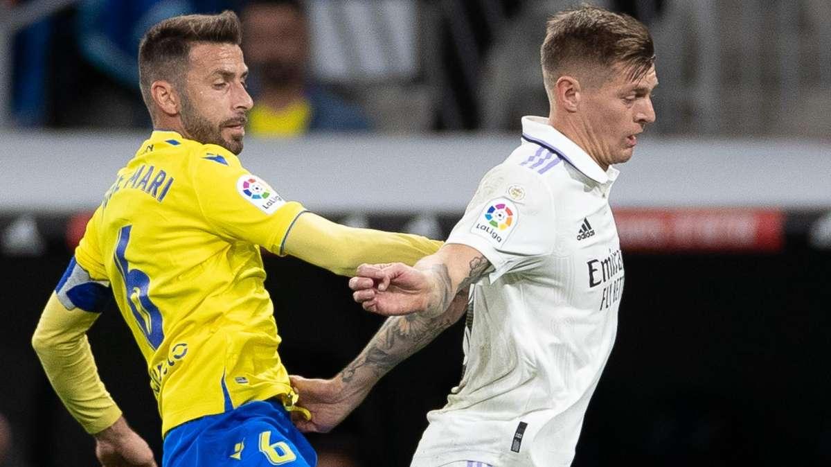 Agenda del día: domingo con tres citas importantes en el Real Madrid