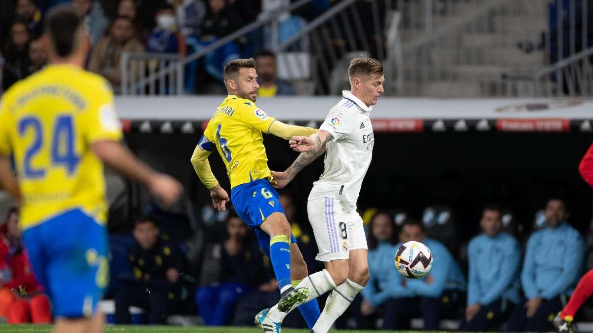 El Real Madrid ya conoce su horario de la jornada 29 de manera oficial