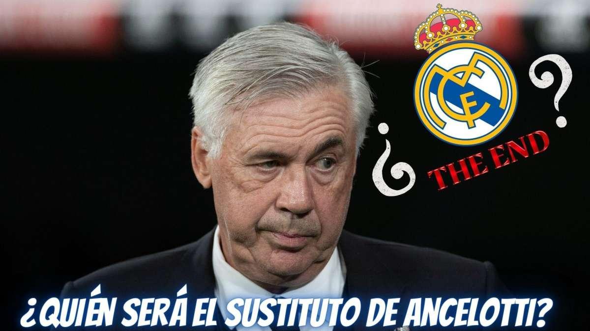 Mourinho aparece en escena: Tuchel, Pochettino, Raúl...