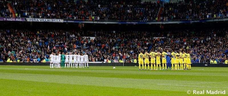 OFICIAL - El Madrid pierde otra perla: Cedrés, del Castilla, firma por el Villarreal