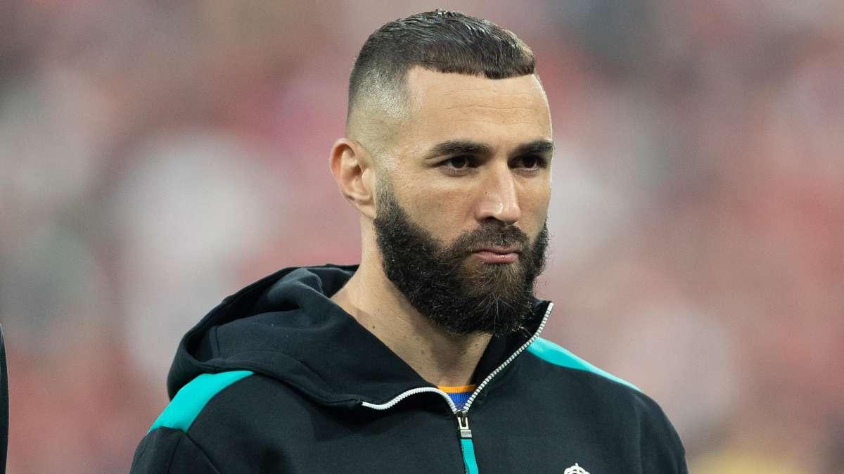El Real Madrid prepara una gran ceremonia si Benzema gana el Balón de Oro