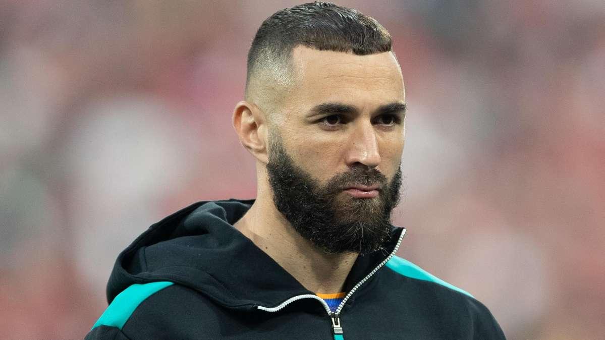 INFO BD | Primeros contactos para la renovación de Benzema 