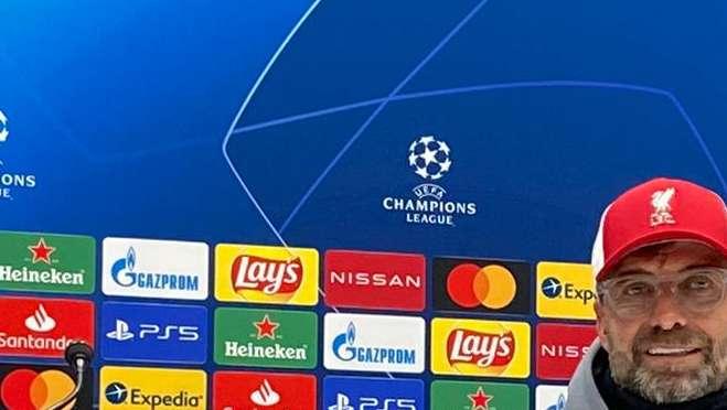 "Klopp entrenará al Real Madrid más pronto que tarde"