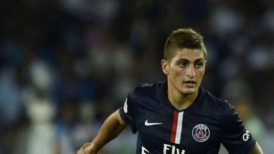 AS: Cumbre en Mónaco entre Real Madrid y PSG por Verratti