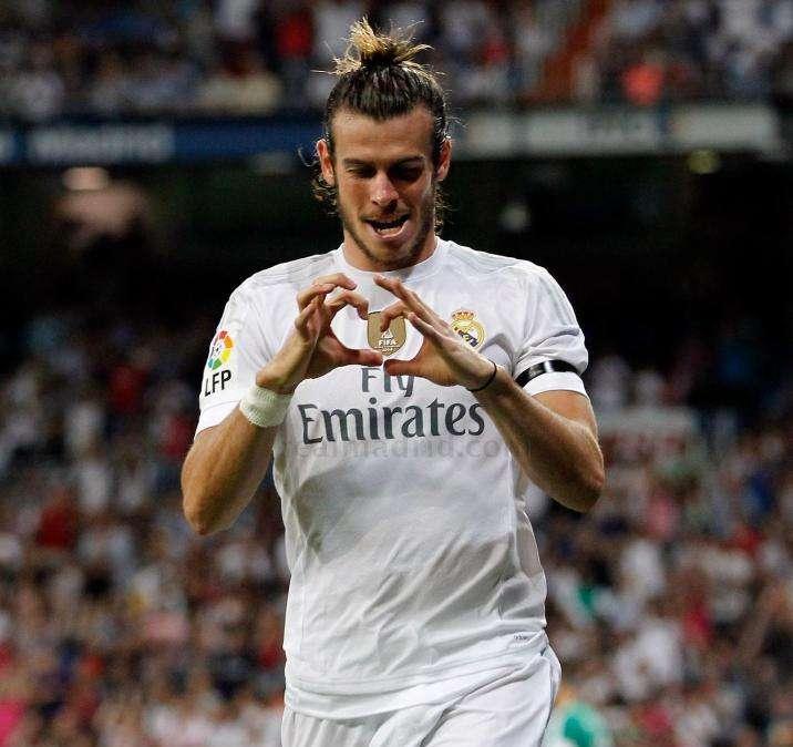 CaughtOffside: Cristiano y Bale, entre las estrellas que han dado calabazas al United
