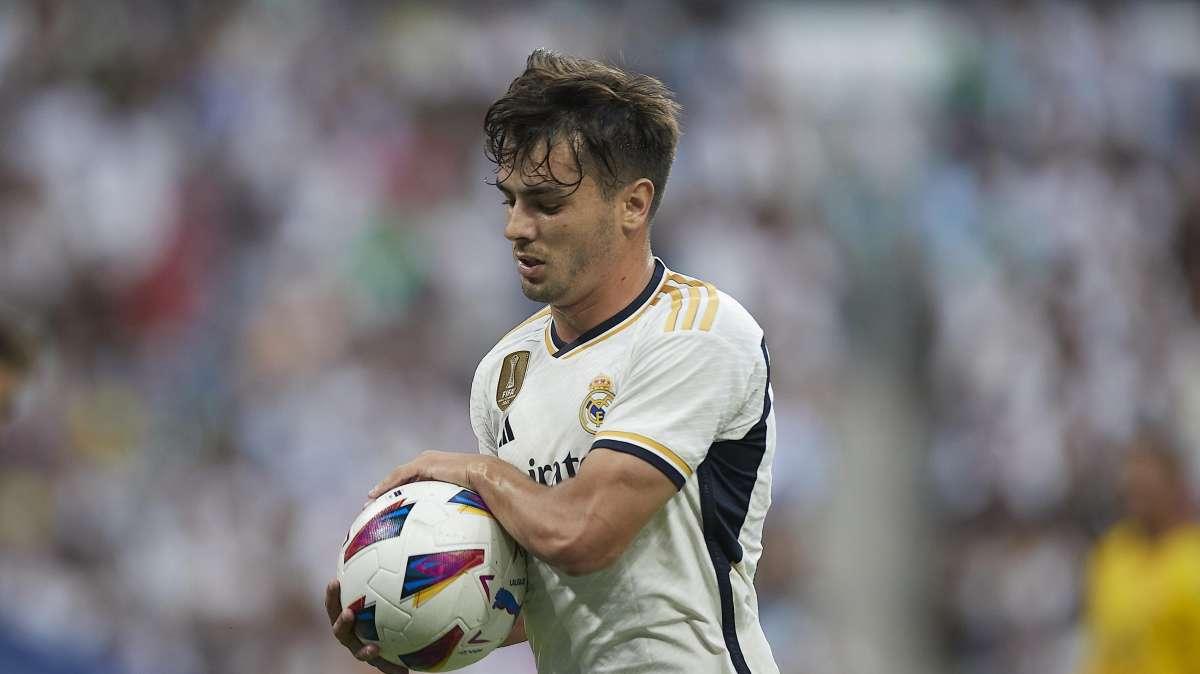 Bombazo con Brahim: acuerdo cerrado a falta del anuncio