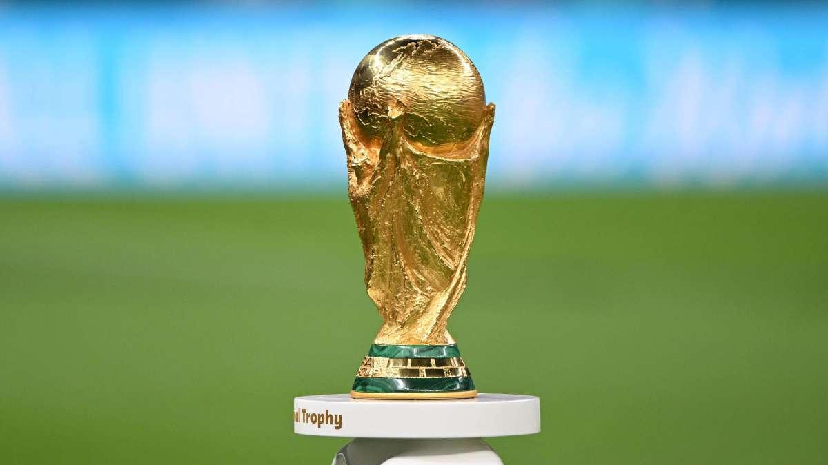 El Mundial 2026 ya es una realidad: así quedan los grupos