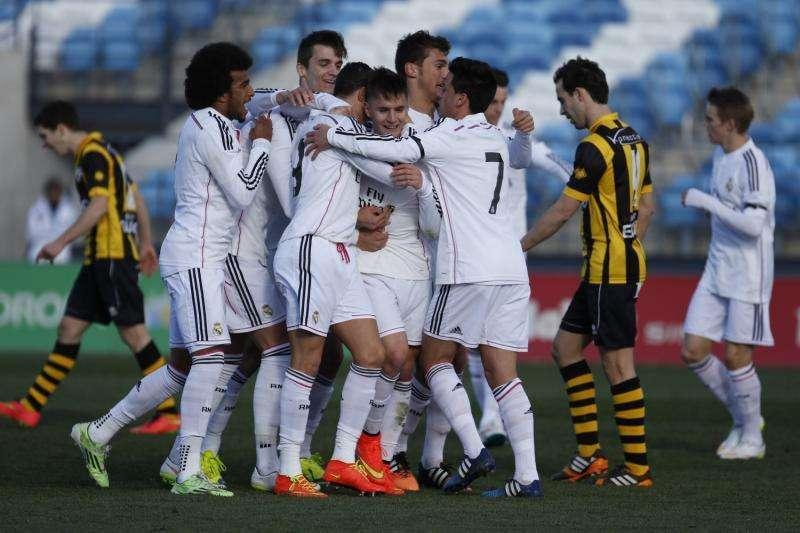 PREVIA - El Castilla busca ante el Navalcarnero la segunda victoria consecutiva para escalar en la tabla