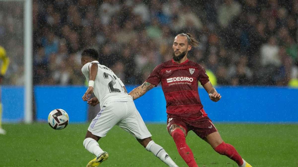 A la guerra sin ataque: la previa del Sevilla - Real Madrid