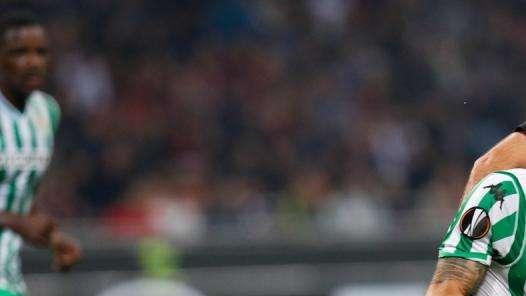 TOP News 12 - Bélgica, por R. Martínez, y Pochettino abren la puerta a un Madrid que se fija en Bartra