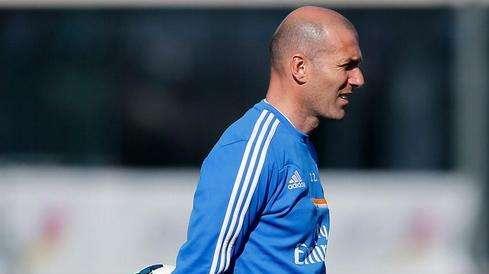 Guidarini, sobre la llegada de Zidane al Marsella: "No sería una buena idea, por él"