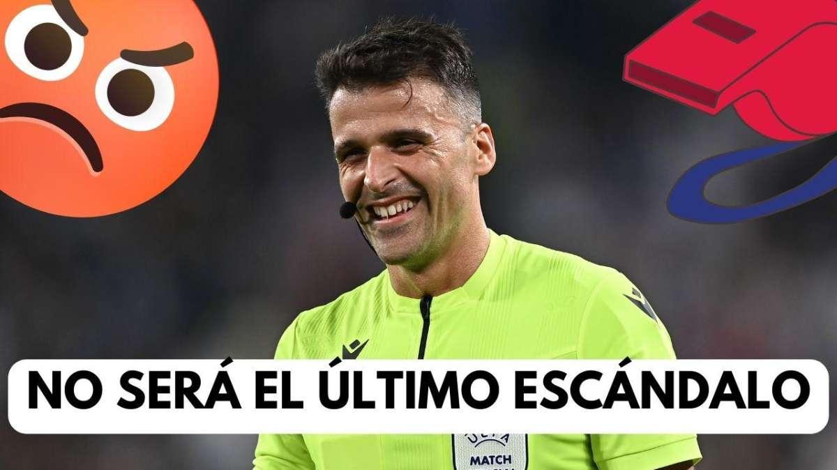 El CTA seguirá persiguiendo al Real Madrid: no será el último escándalo