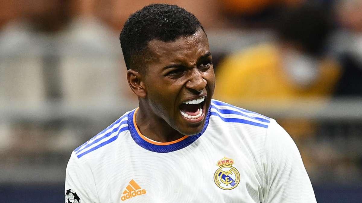 Casemiro estará disponible contra el Shakhtar y las pruebas de Rodrygo se 'retrasan'