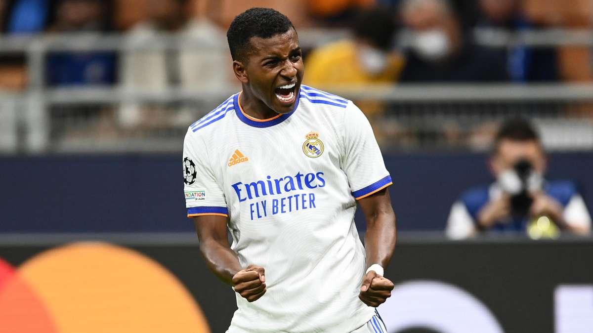 ABC confirma la última INFO BD: el Real Madrid renovará a Rodrygo